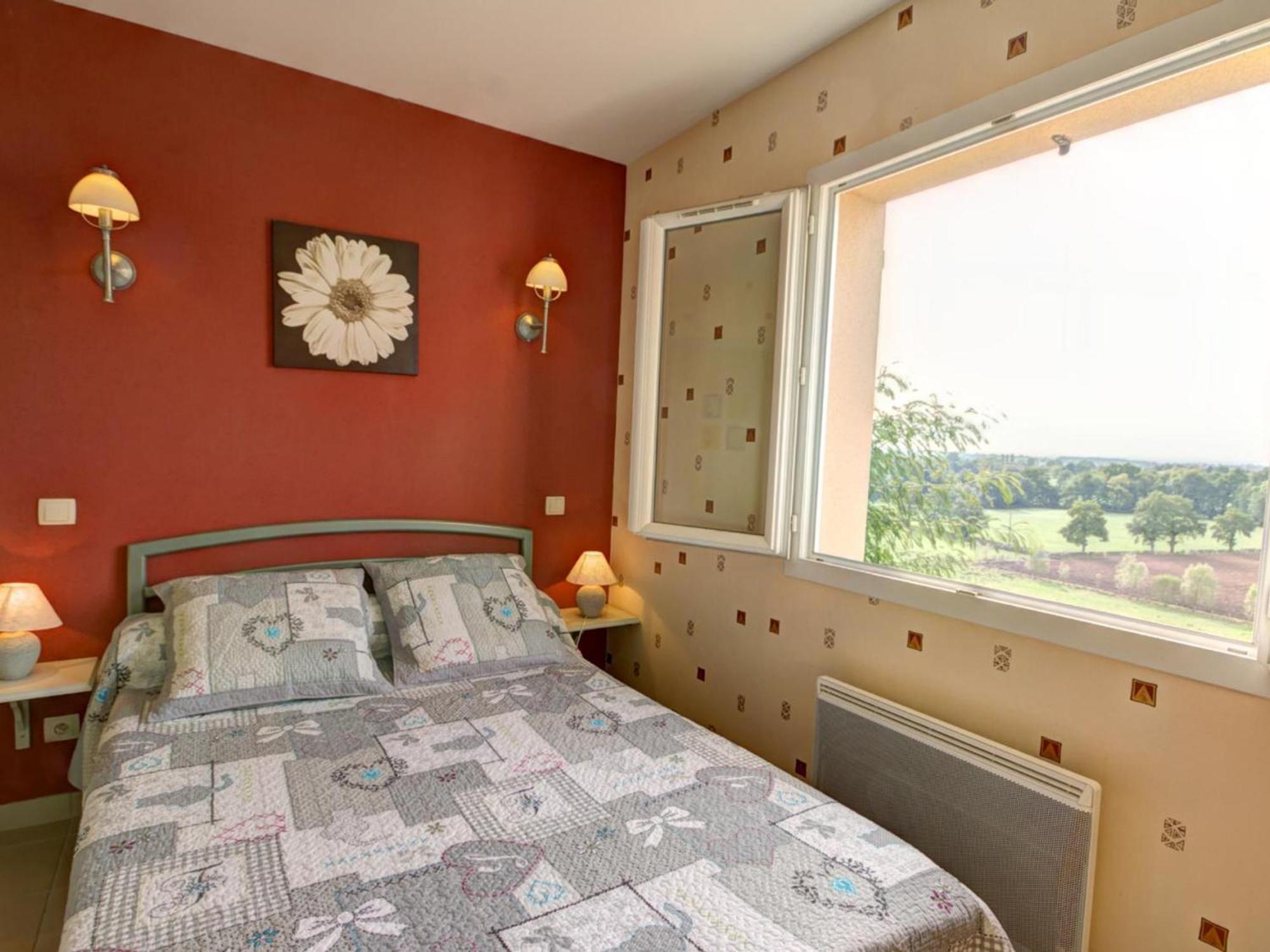 Gite Cosy Avec Poele, Terrasse Et Jardin Prive A Saint-Forgeux-Lespinasse - Fr-1-496-37 Екстериор снимка